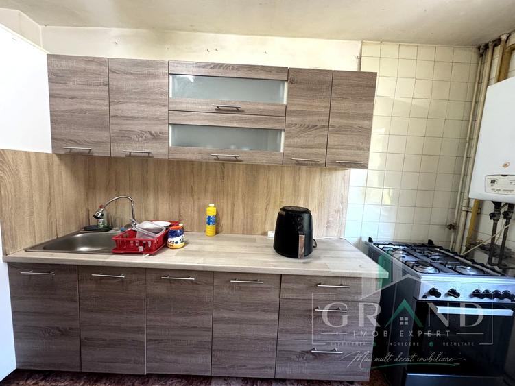 OPORTUNITATE! 3 CAMERE DECOMANDAT | ZORILOR – UMF | PARCARE INCLUSĂ - 14