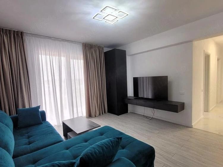 Apartament cu 2 camere decomandat în Fundeni