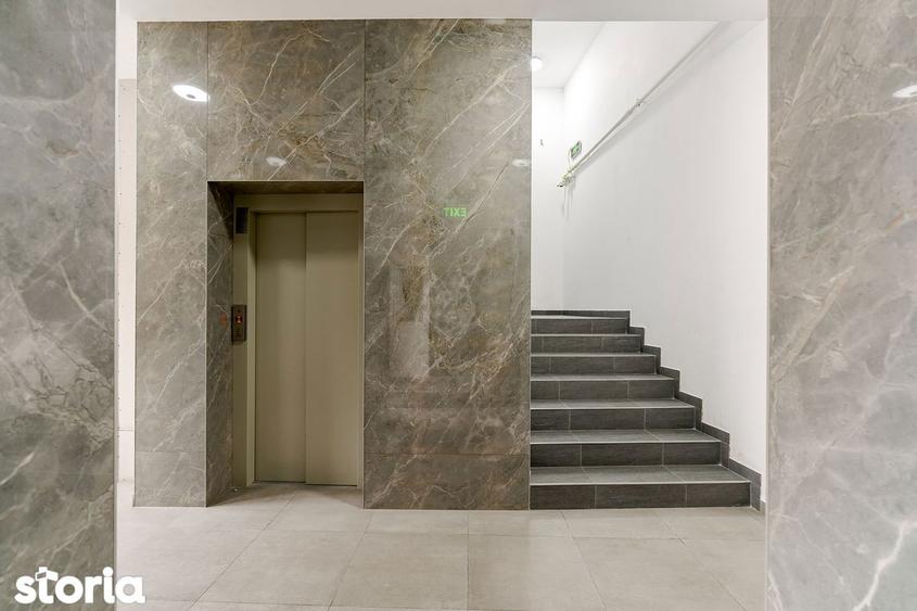 Apartament cu 2 camere, mobilat în Tineretului