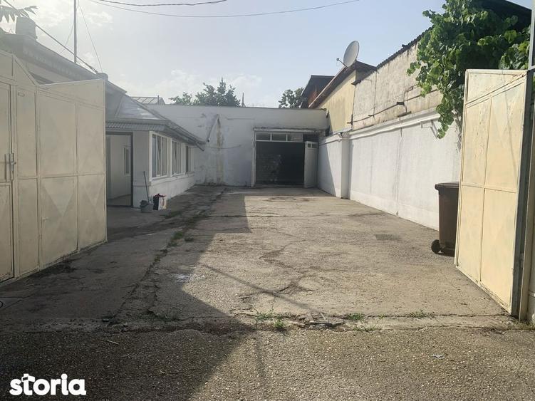 Casa de Vanzare+ depozit Giule?ti-Crangasi - 6