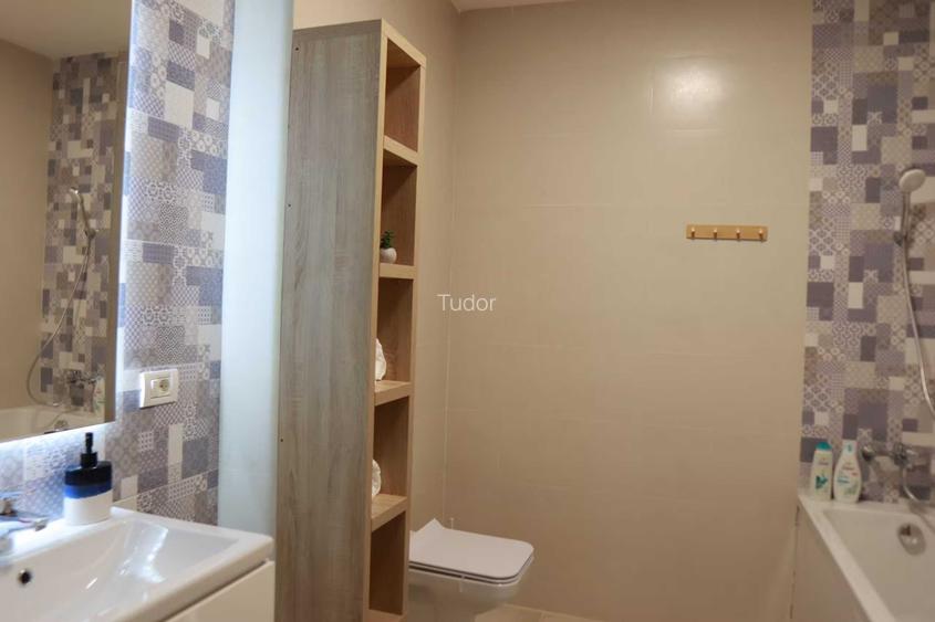 Apartament Studio-2 camere Kara Residence - Zona Aradului