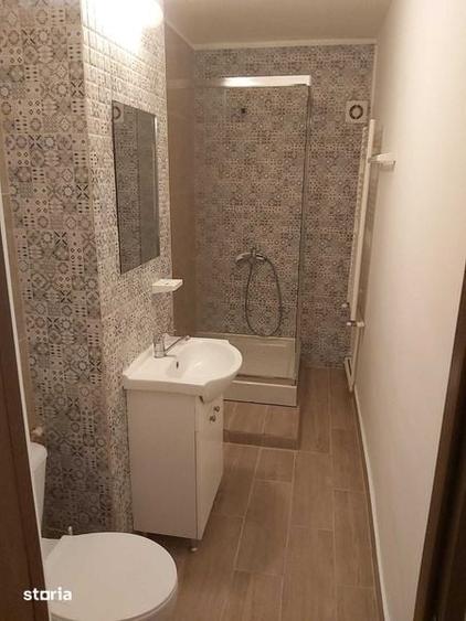Apartament 1 camera, De inchiriat, centru Focsani - 2