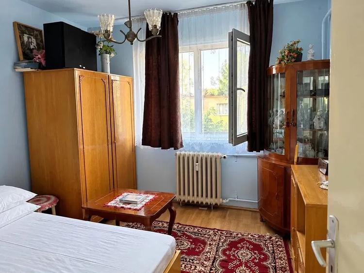 Apartament cu 2 camere semidecomandat în Mănăștur