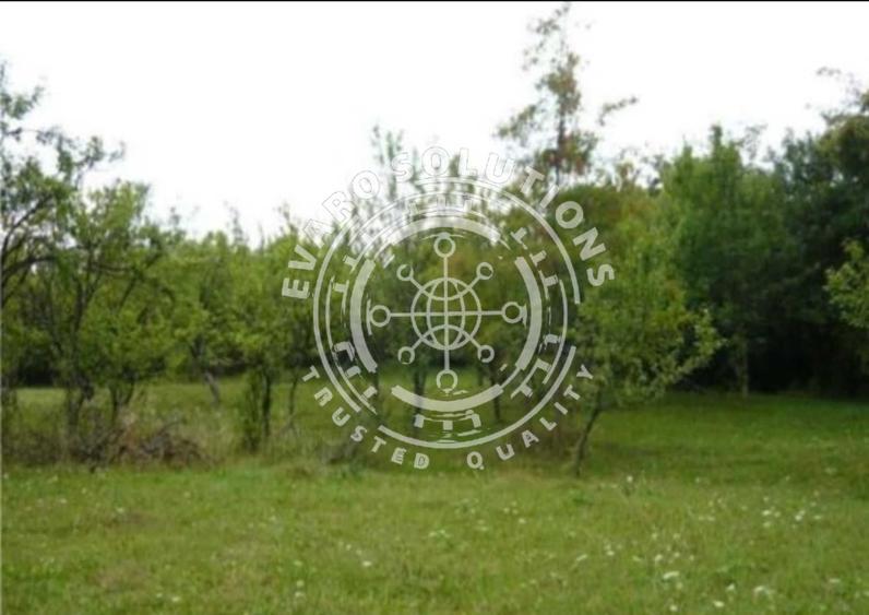 Teren intravilan 3550mp | Zona superba | Teisani - Prahova - 1