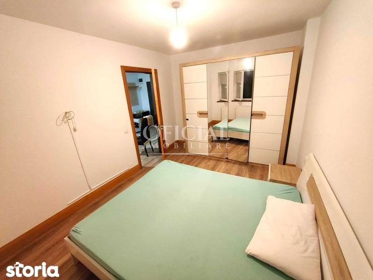 Apartament 3 camere | Pet friendly | Garaj | Boxa | Zona Vivo Floresti - 4