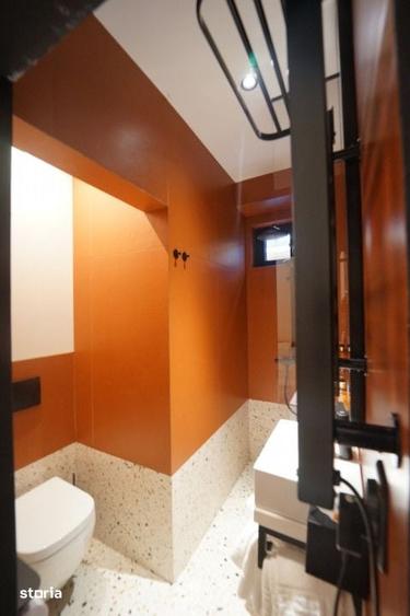 De vanzare studio premium in Piata Muzeului| Aut Regim Hotelier |ROI 7 - 6