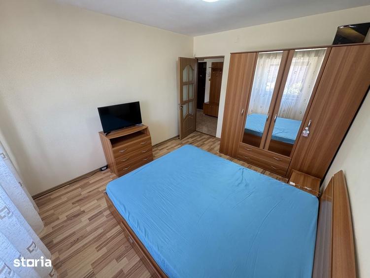 Apartament 2 camere zona VIctoria - Tomis 2 - 5