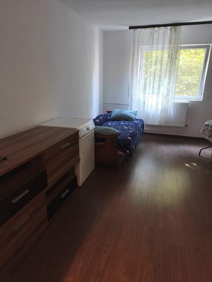 Garsonieră decomandată în Buziașului