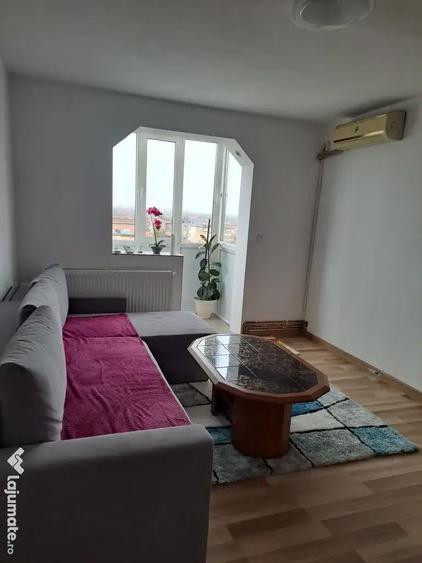 Apartament de vanzare 3 camere Vlaicu Fortuna - 11