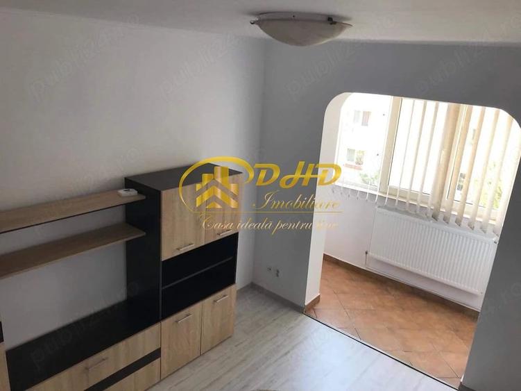 Apartament 2 camere, Alexandru cel Bun, acces facil UAIC - 3