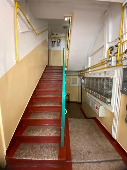Apartament cu 2 camere semidecomandat, mobilat în Micro 19