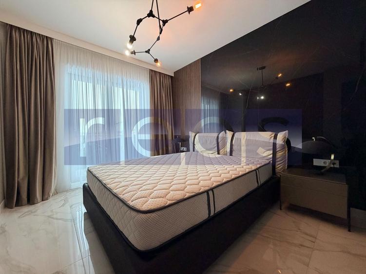 INCHIRIERE 2 CAMERE PREMIUM | 70 MP | LOC PARCARE INCLUS | EROU IANCU NICOLAE - 2