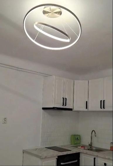 Apartament cu 2 camere decomandat în Dacia