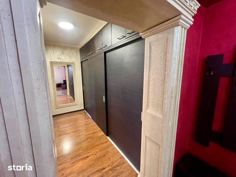 Apartament cu 2 camere în Micălaca
