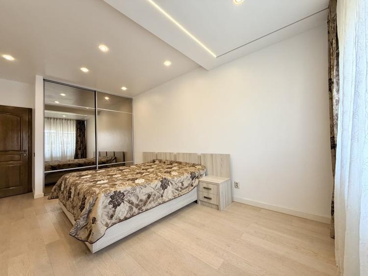 Inchiriere Apartament 3 camere, zona The Office, optional parcare - 3