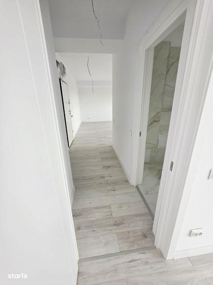 Apartament cu 2 camere decomandat în Satu Nou