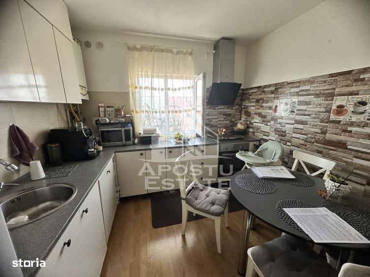 Apartament cu 2 camere în Dâmbovița