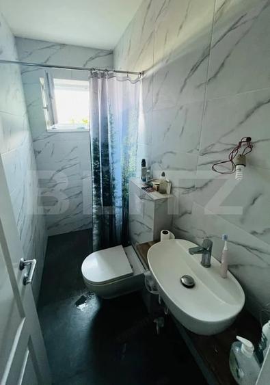 Casa individuala Sangeorgiu de Mure?, semifinisat, 921 mp teren - 14