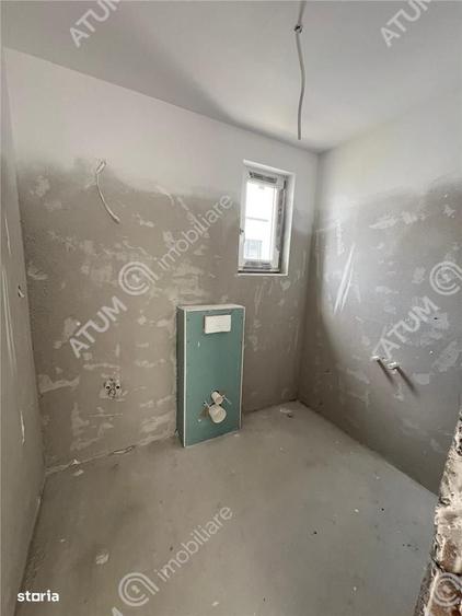 Casă cu 3 camere în Central