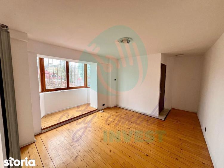 Apartament în Timpuri Noi