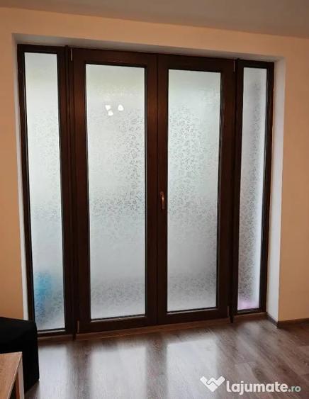 Apartament cu 2 camere decomandat în Ultracentral