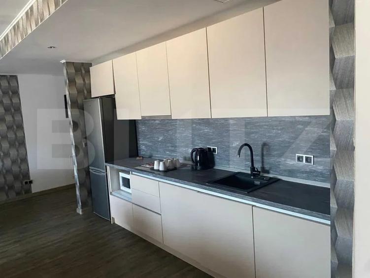 Apartament cu 4 camere decomandat în Poiana Brașov