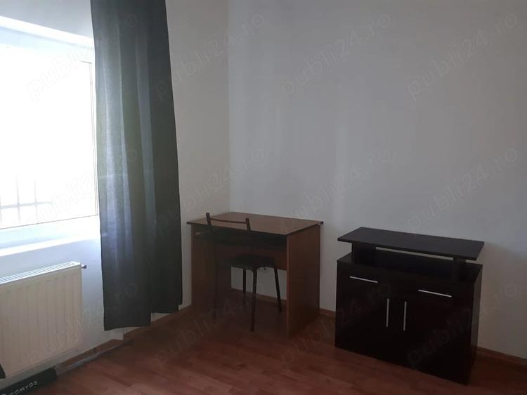 Apartament cu 2 camere semidecomandat în Zorilor