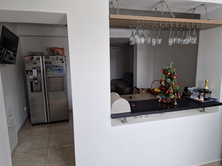 Casă individuală cu 6 camere cu Canalizare în Brașovul Vechi