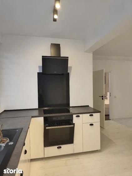 Apartament zona BMV langa Vivo plus parcare subterana - 8