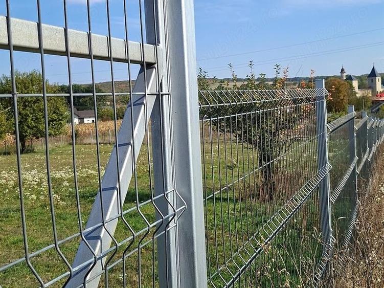 Teren Construcții intravilan de 1500 mp, în Dragomirna