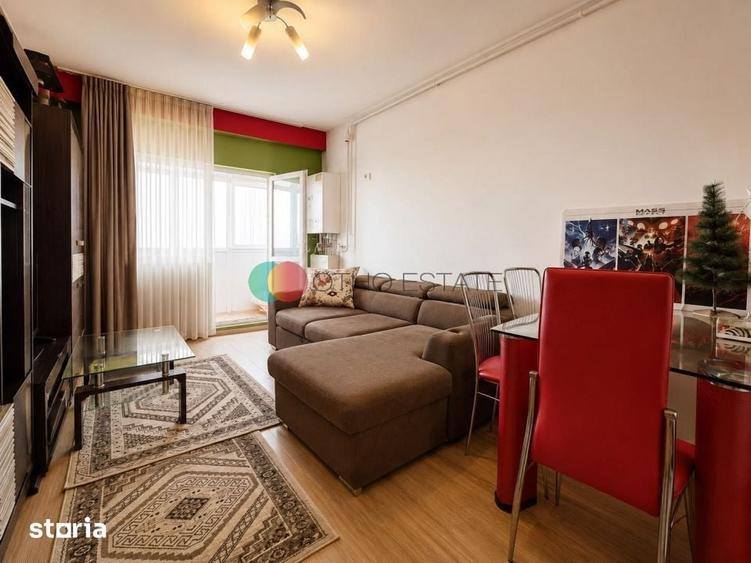 2 Camere Militari Residence | Tineretului - Utilat Mobilat - 5