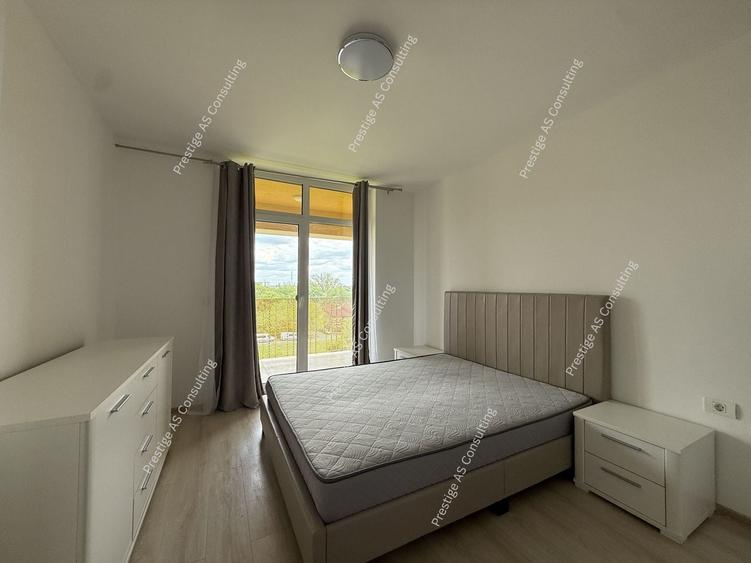 Apartament 2 Camere 10mp Terasa  Decomandat | 2 Camere | Kara Residence - 8