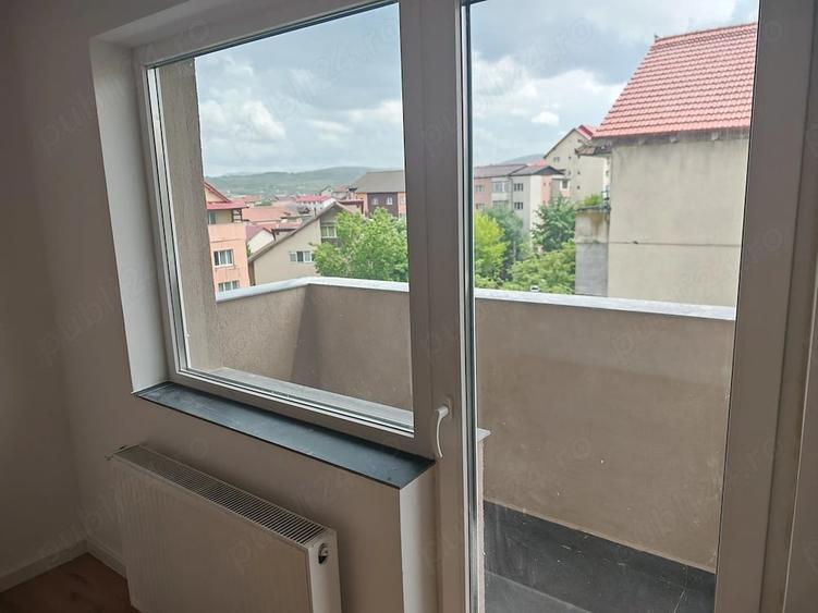 Apartament cu 2 camere decomandat în Nord