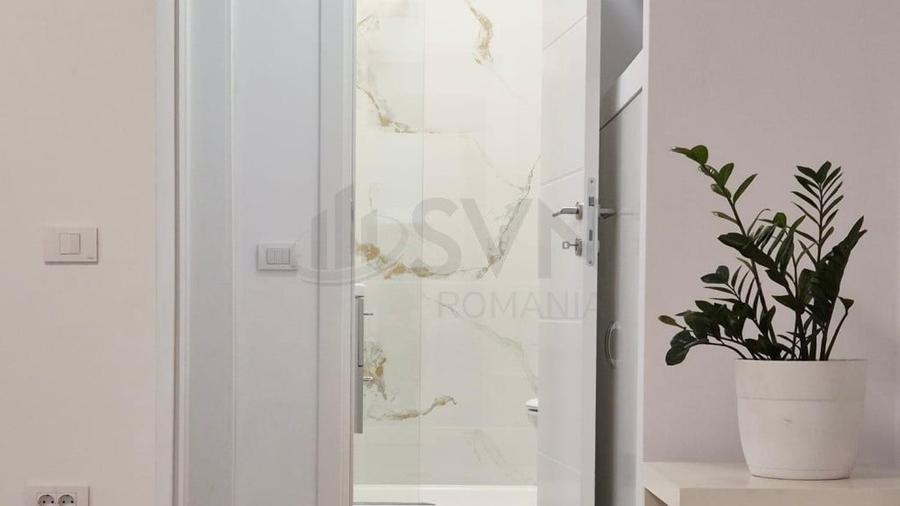 Apartament cu 2 camere semidecomandat în Universitate