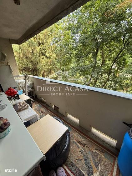 Apartament cu 3 camere în Tudor