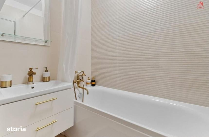 Apartament 2 Camere Superb - Loc Parcare - High Class Residence (S3) - 6