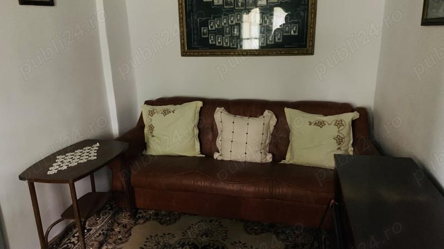 Casă cu 4 camere cu Teren 1500 Mp în Mihai Viteazu