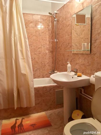 Apartament cu 3 camere în Eforie