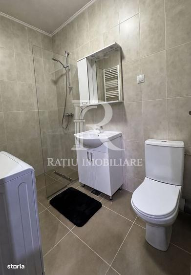 Apartament modern 3 camere | Centrala proprie gaz | 70 mp | Luceafarul - 10