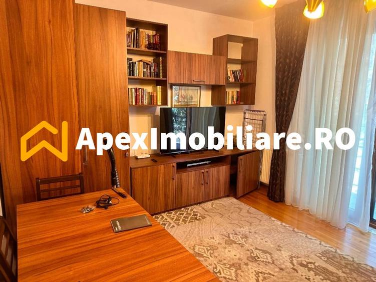 Apartament 2 camere de inchiriat Floreasca Bucure?ti | Apex - 11