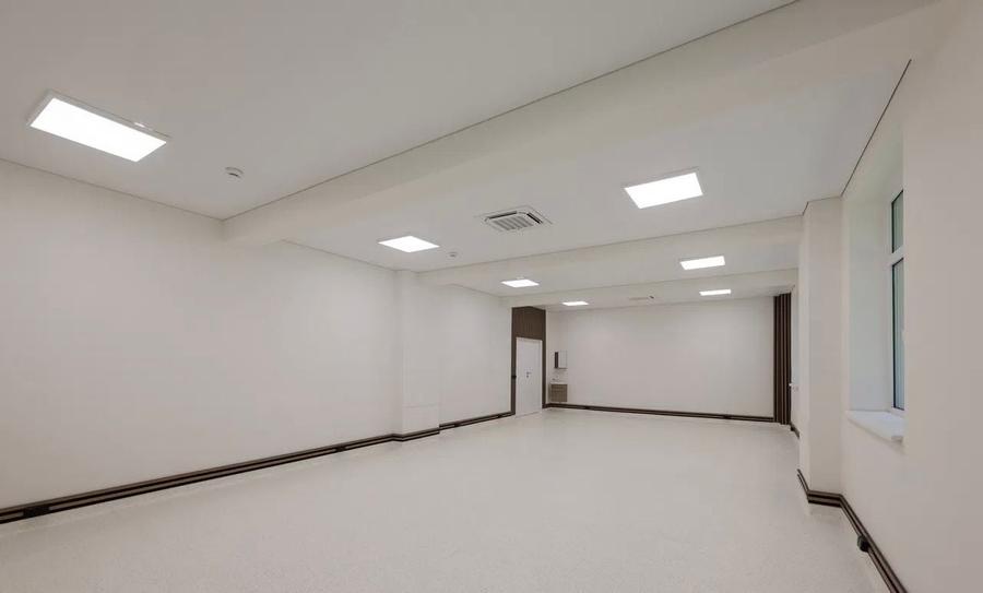 Spațiu comercial, de 514 mp, în Bucșinescu