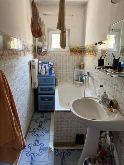 Apartament cu 2 camere semidecomandat în Lotus