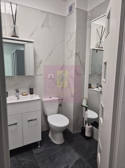 Apartament cu 2 camere decomandat în Fundeni