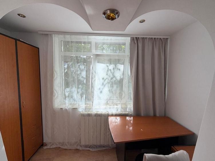 Apartament cu 2 camere decomandat în Exterior Vest