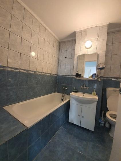 Promenada Mall - metrou Aurel Vlaicu 1 min, apartament 2 camere, modern - 17