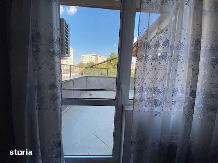 Inchiriere apartament in vila - zona Garii de Nord - 4