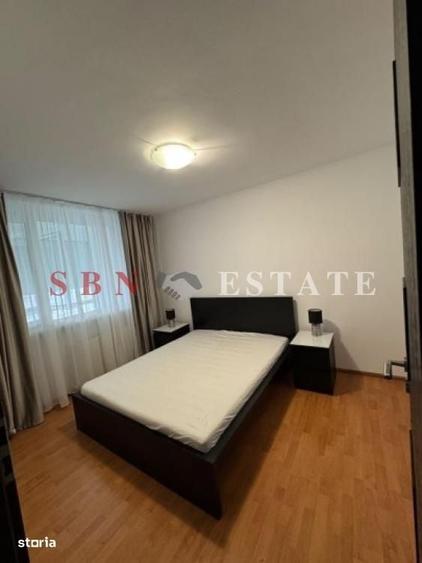 Apartament cu 2 camere decomandat în Dristor