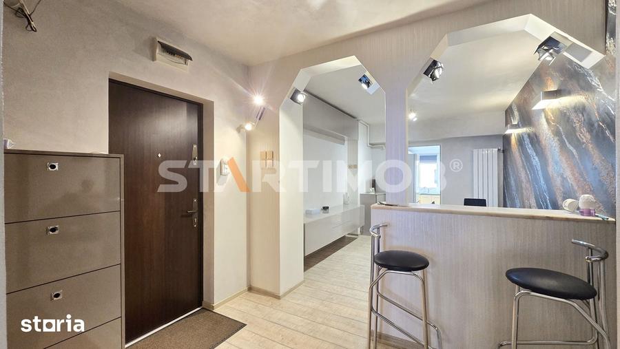 Apartament cu 4 camere decomandat în Bartolomeu