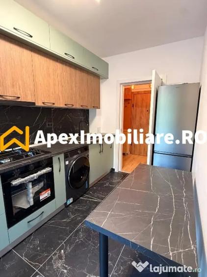 Apartament 2 camere de inchiriat Doamna Ghica Bucure?ti | A - 9