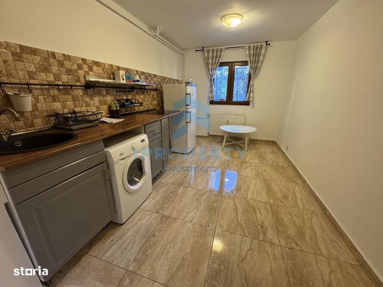 Apartament cu 2 camere în Ștefan cel Mare